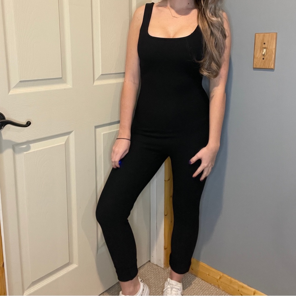 Bodysuit tank